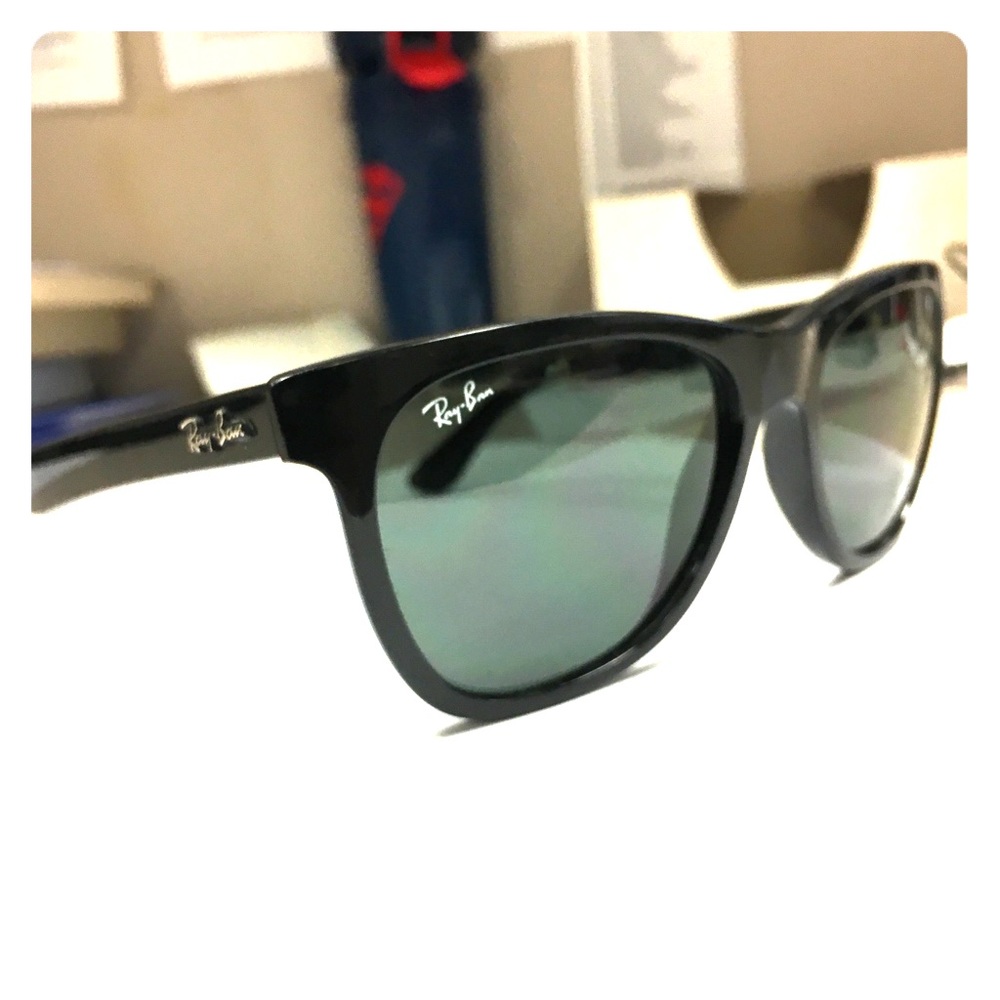 Ray Ban Sunglasses